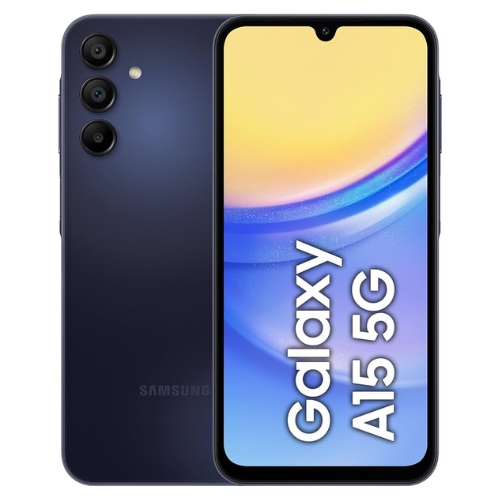 Samsung Galaxy A15