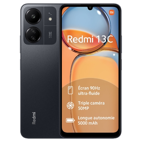 Redmi 13C