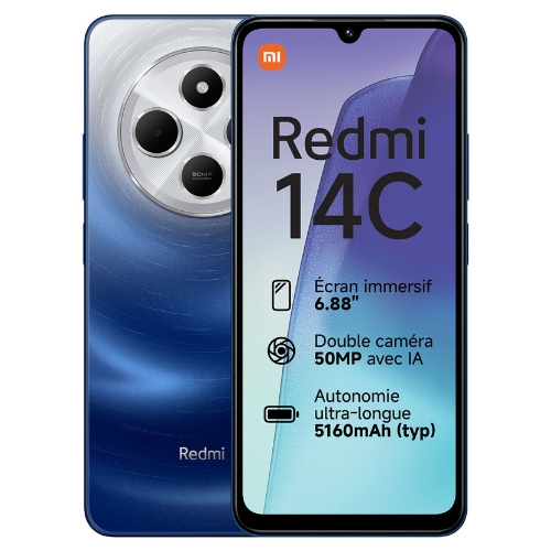 Redmi 14c