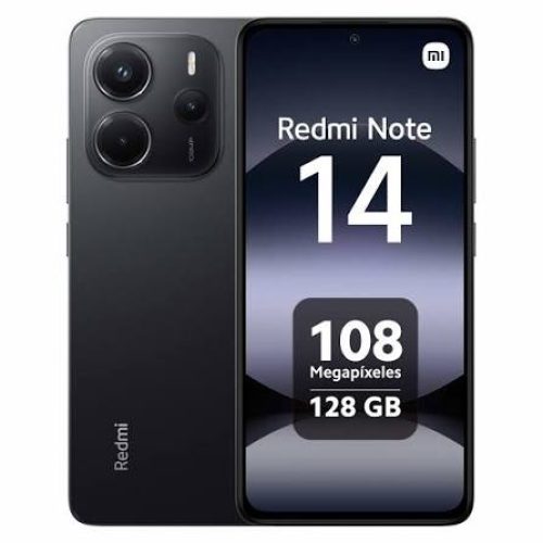 REDMI NOTE 14 6/128GB