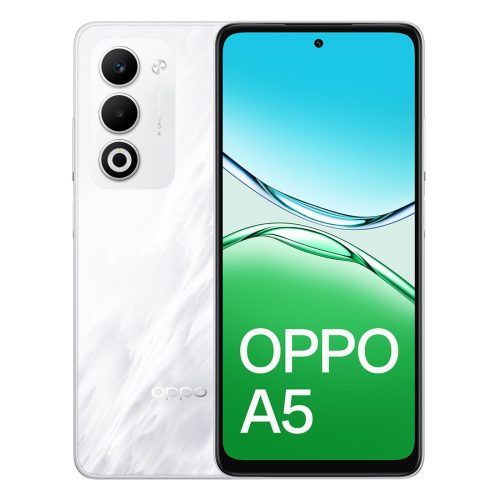 OPPO A5 Mist White 4/128GB EU