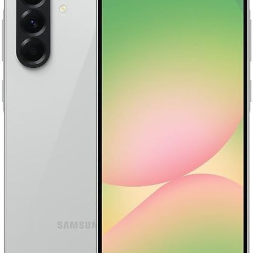 Samsung SM-A566 A56 8/256GB5G Awesome Lightgray ITA