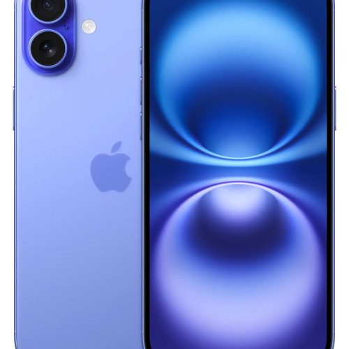 Apple iPhone 16 128GB Ultramarine EU