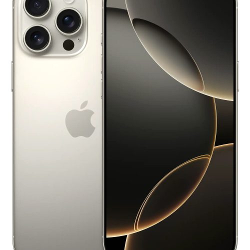 Apple iPhone 16 Pro Max 512GB Natural Titanium