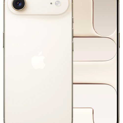 Apple iPhone Air 256GB Light Gold EU