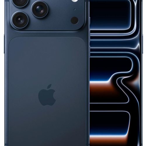 Apple iPhone 17 Pro Max 512GB Deep Blue EU