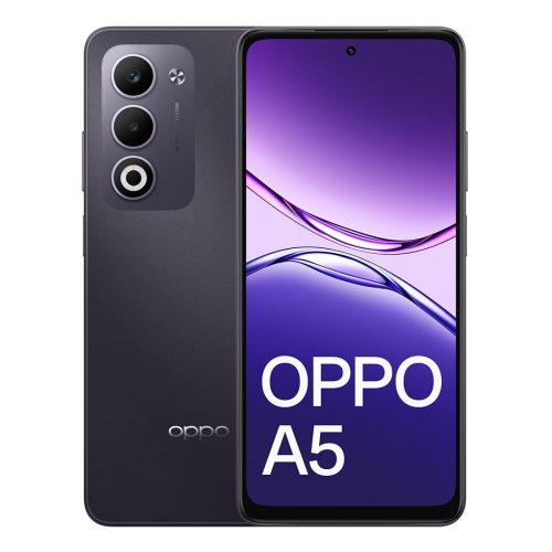 OPPO A5 Dark Purple 4/128GB EU