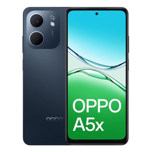 OPPO A5x Black Blue 4/128GB EU