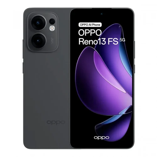 OPPO OPPO Reno 13FS 12+512GB 6.67″ 5G Graphite Gray ITA